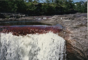 Lugares extraordinarios en Colombia