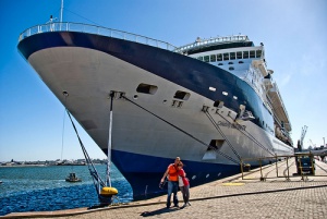 Cómo ahorrar en un crucero