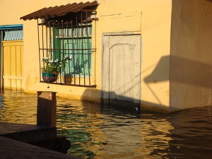 El sitio más húmedo del planeta