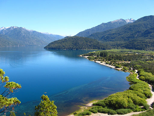 Exóticos destinos de verano en Argentina