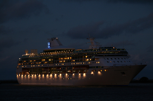 Los cruceros no siempre traen todos los gastos incluidos.