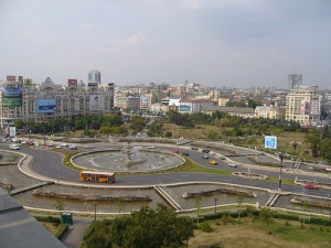 Las 10 ciudades más baratas del mundo II