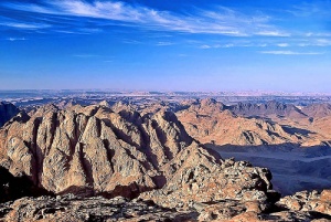 Increíbles paisajes desérticos que no puedes dejar de visitar