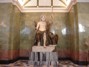 5 maravillas arquitectónicas del mundo antiguo