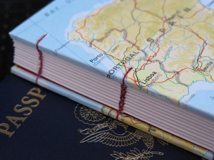 Razones para viajar al extranjero