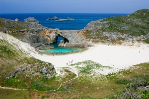 Ecosistemas Insulares del Mundo. Parte II