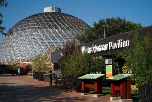 Los 5 zoológicos más grandes del mundo