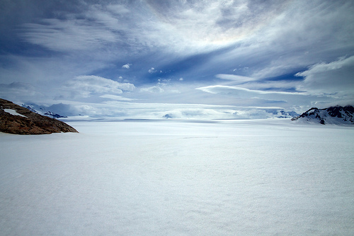 5 cosas que debes hacer en la Patagonia