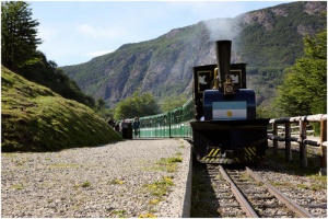 Razones para viajar en tren