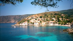 Cefalonia: la obra maestra del mar Jónico