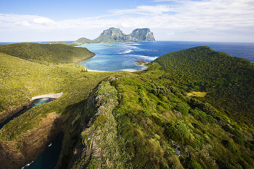 Lord Howe Island