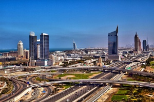 Guía de viaje: Dubái