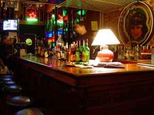 De copas por Buenos Aires