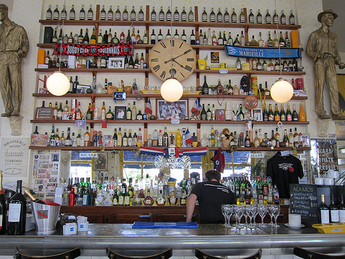 De copas por Buenos Aires 