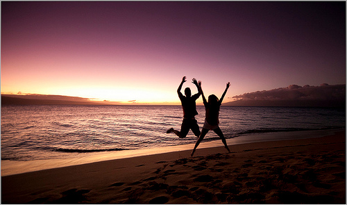 Destinos para una luna de miel de aventura_Maui