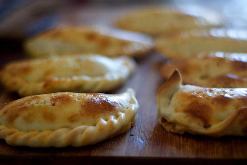 Encontrar la mejor carne en Buenos Aires_ empanadas