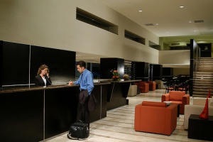 Tips para ahorrar en hotel
