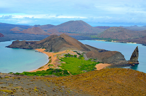 Islas Galápagos: pasión por la naturaleza