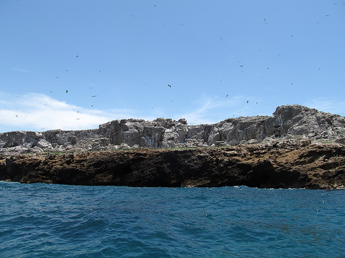 Islas Marietas_México