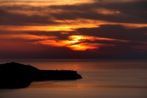 Los mejores atardeceres del mundo