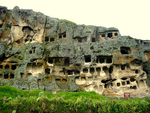 Ventanillas de Otuzc