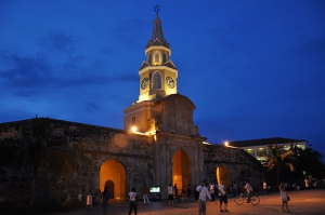 Torres de reloj más bellas del mundo