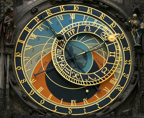 Torres de reloj más bellas del mundo