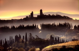 La bella toscana, una experiencia inolvidable.