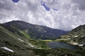 Transilvania: más allá del Conde Drácula