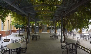 Otro tipo de alojamiento llamado hostel