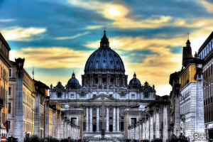 Las cuatro catedrales más grandes del mundo