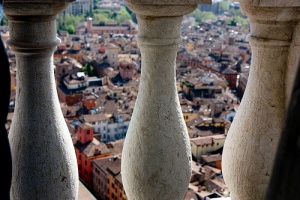 Descubre la ciudad de Módena