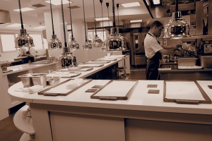 Los mejores restaurantes del mundo