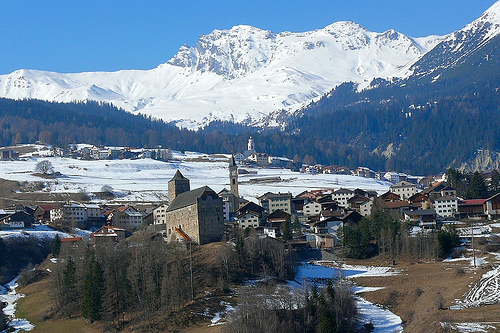 cortina-d´ampezzo-italia