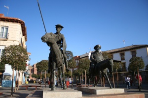 La Ruta de Don Quijote, descubre los lugares por los que pasó este hidalgo caballero