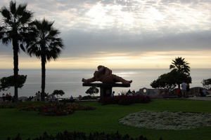 Los destinos más románticos