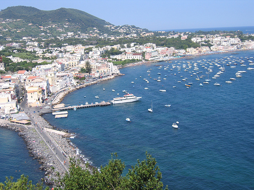 ischia-italia