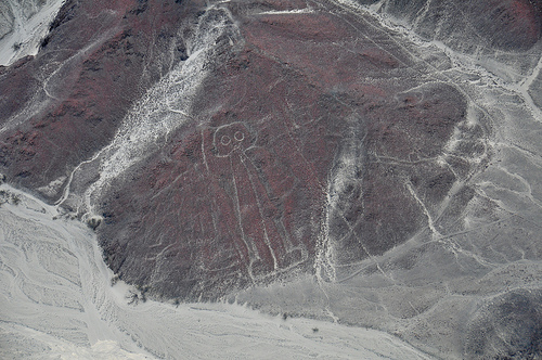 líneas de nazca