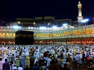 El turismo religioso, una cuestión de fe