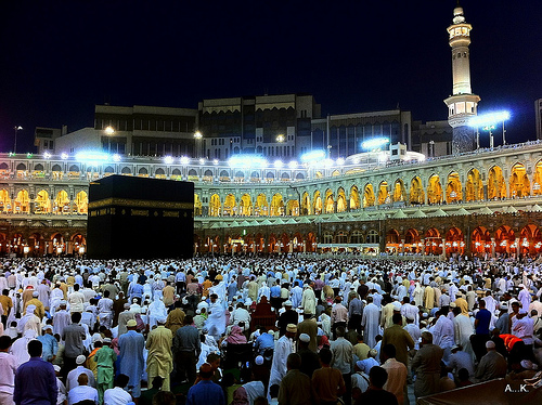 El turismo religioso, una cuestión de fe