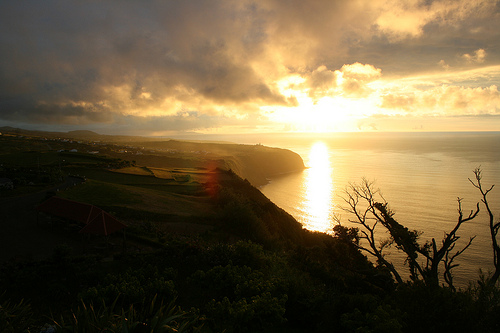 las 5 playas más bonitas de europa_azores