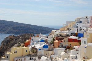 Las 5 playas más bonitas de Europa