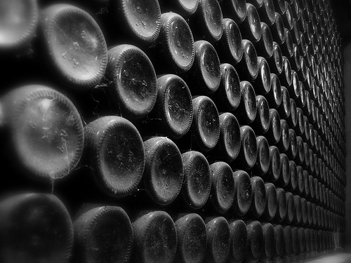 las bodegas de Uruguay