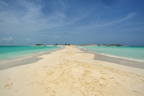 Bonitos lugares de Venezuela