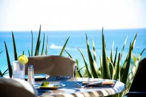 Los mejores hoteles de playa de lujo de México