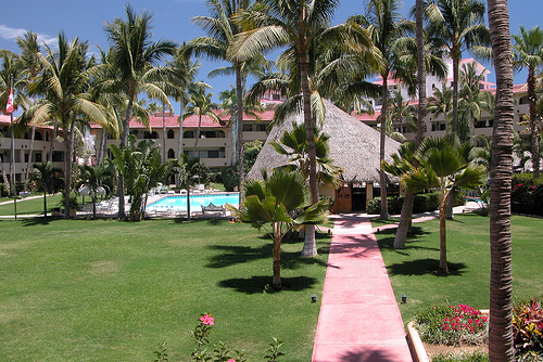 mejores hoteles de playa de lujo de México_cabo san lucas