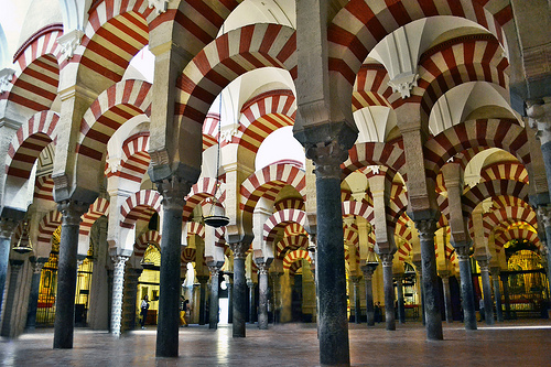 mezquita-cordoba-españa