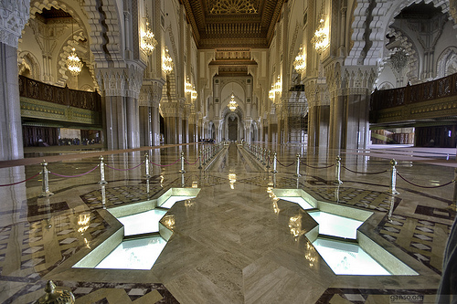 mezquita-hassan-II-casablanca