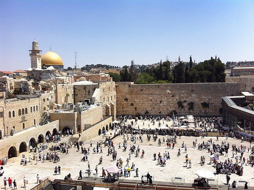 muro-de-las-lamentaciones-jerusalen