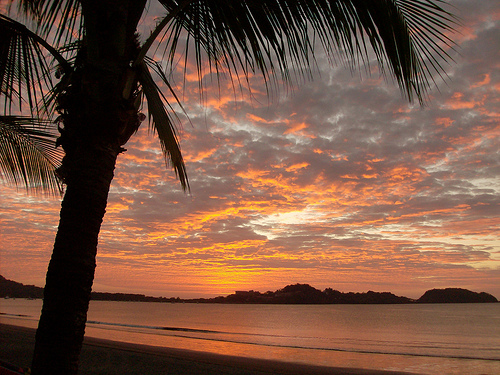 Los maravillosos paisajes de Costa Rica